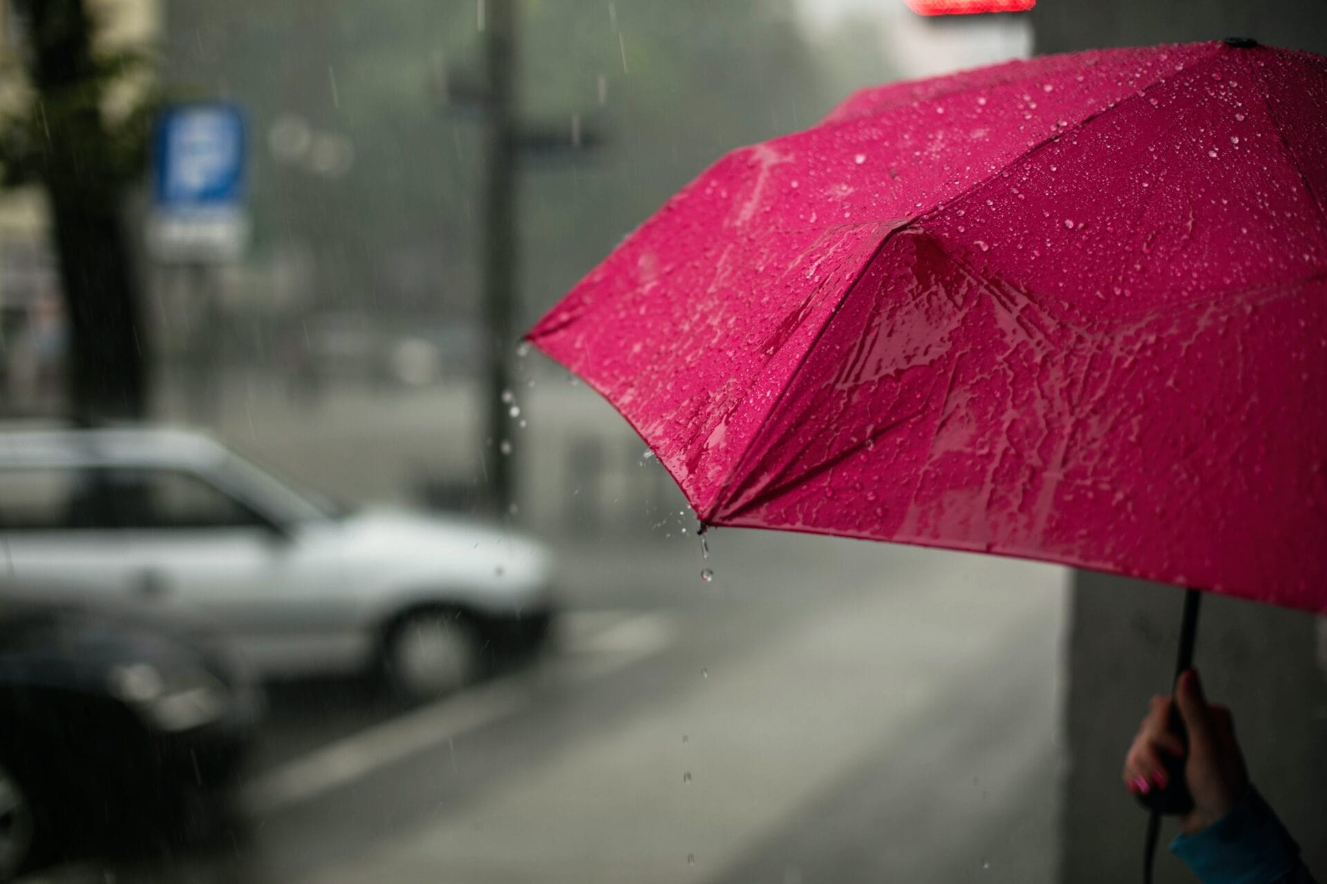 How to Prepare for Irish Weather | The Temple Bar Pub